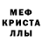 Экстази MDMA Natalya Starovoytova